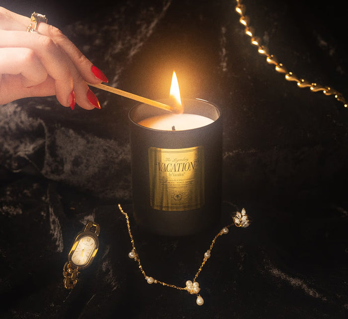 “VACATION” by Vacation® BLACK LABEL