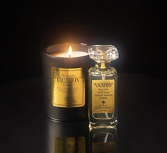 “VACATION” by Vacation® BLACK LABEL