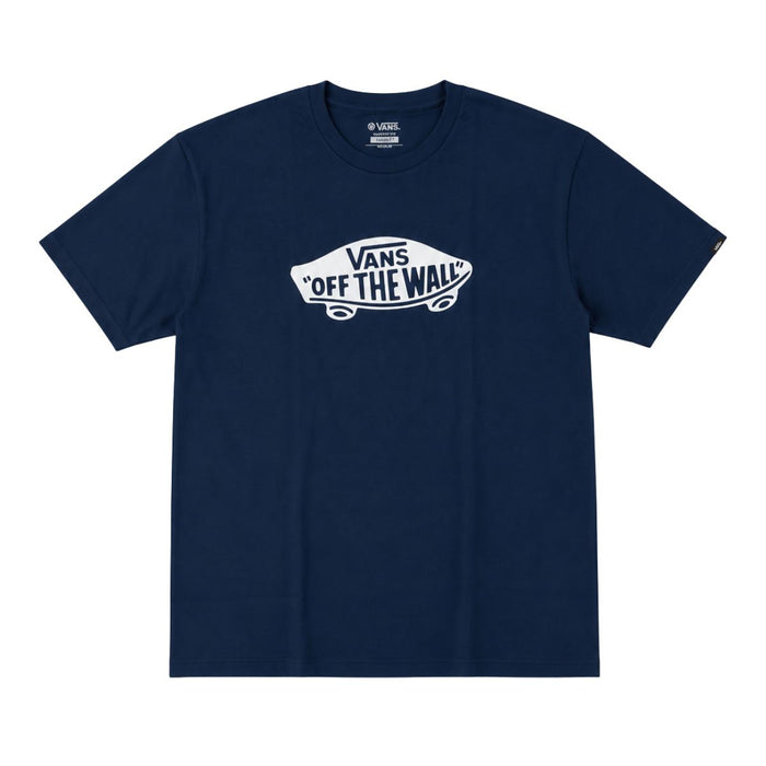 Vans OTW T-Shirt Navy
