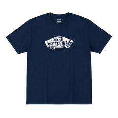 Vans OTW T-Shirt Navy