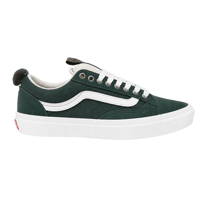 Vans Skate Old Skool 36 + Oatmeal/Deep Teal