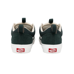 Vans Skate Old Skool 36 + Oatmeal/Deep Teal