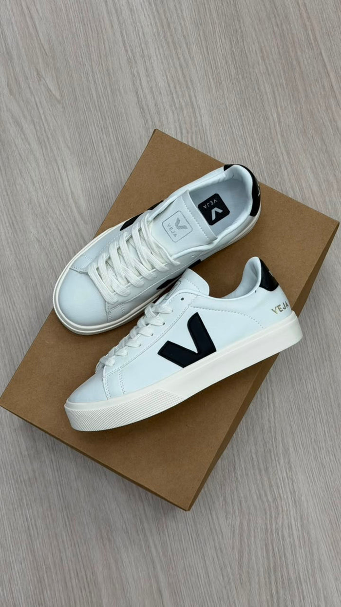 VEJA BLANCO NEGRO