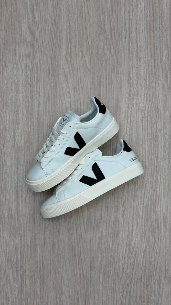 VEJA BLANCO NEGRO