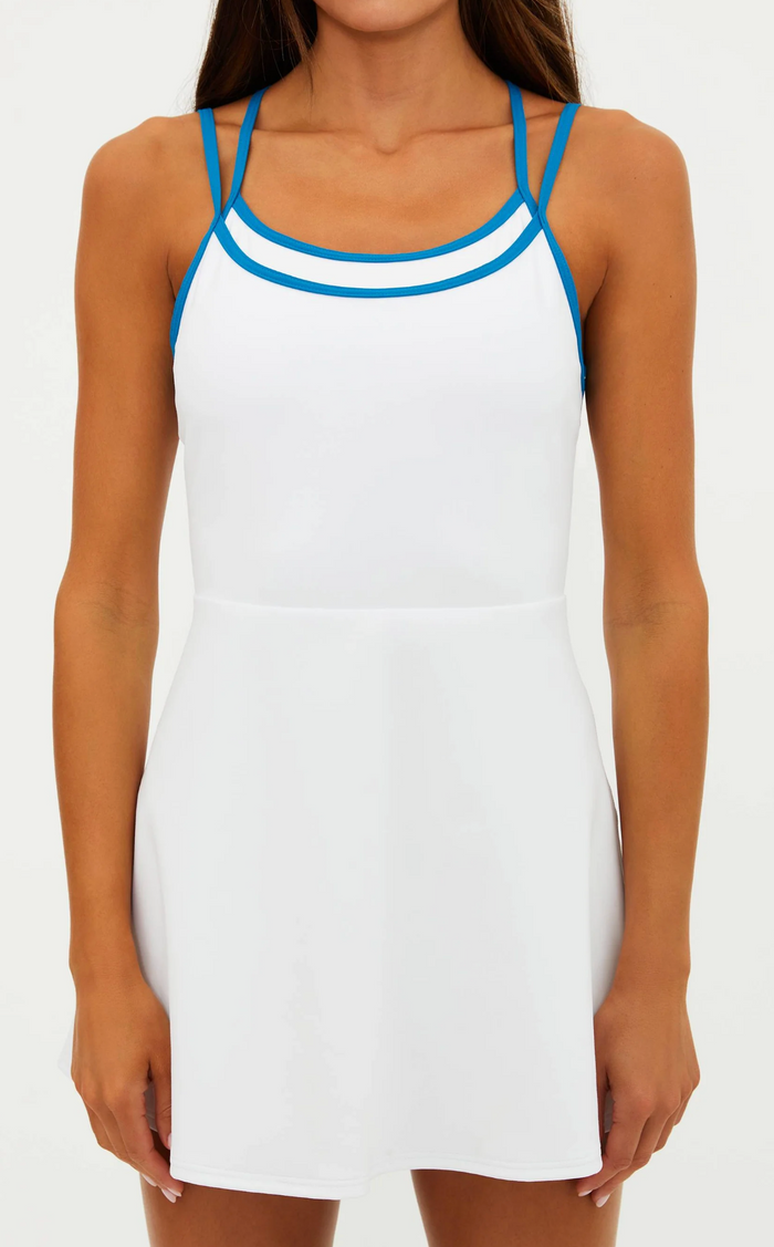 Viola Dress