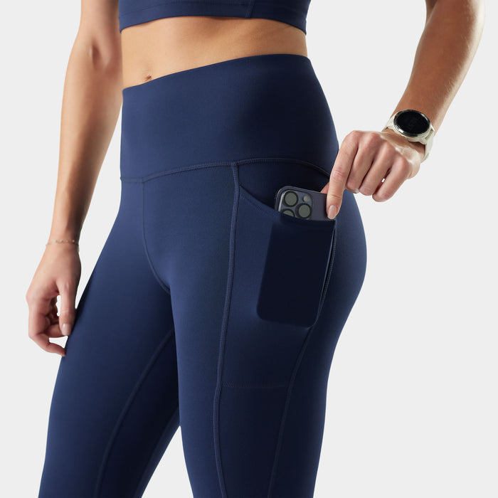 Women's Active Legging - Gallery 2
