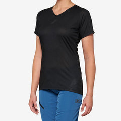 Women's Airmatic All Mountain Short Sleeve Jersey