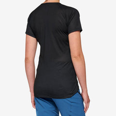 Women's Airmatic All Mountain Short Sleeve Jersey