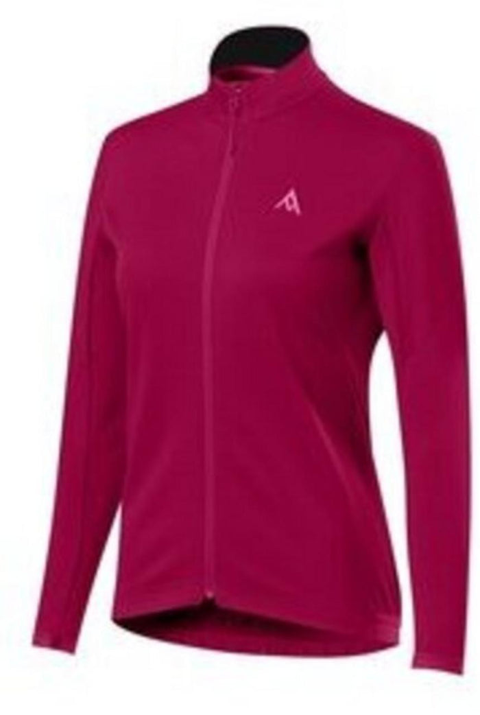 Women's Callaghan Merino Jersey