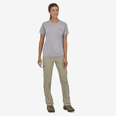 Women's Capilene Cool Daily Graphic Shirt