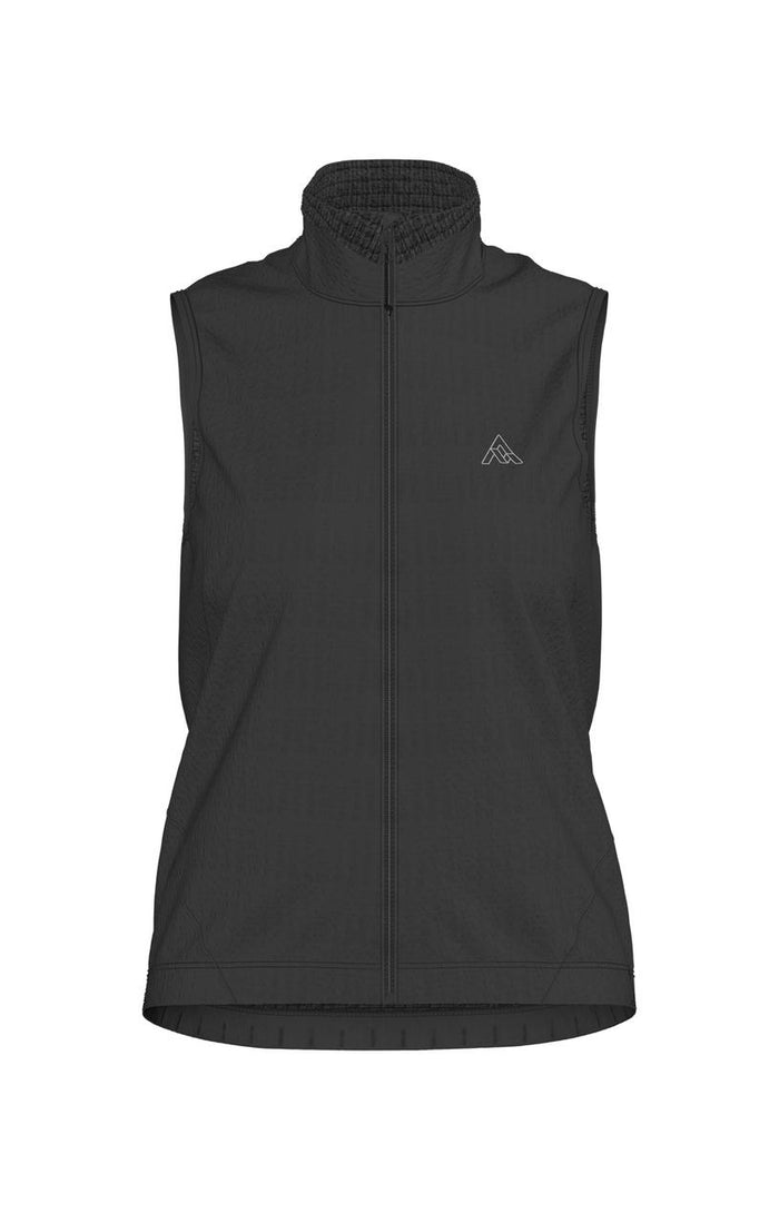 Black / X-Small