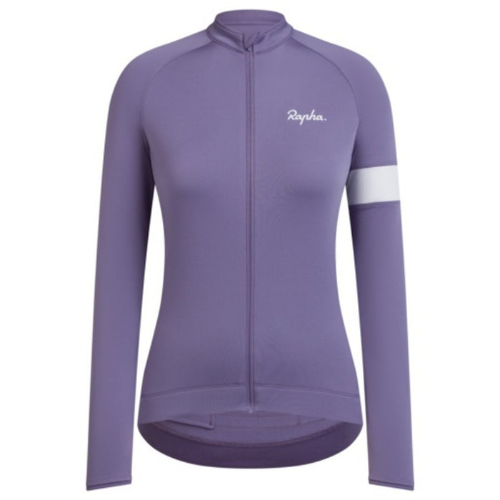 Women's Core Long Sleeve Jersey