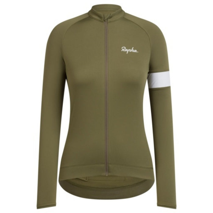 Women's Core Long Sleeve Jersey