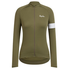 Women's Core Long Sleeve Jersey