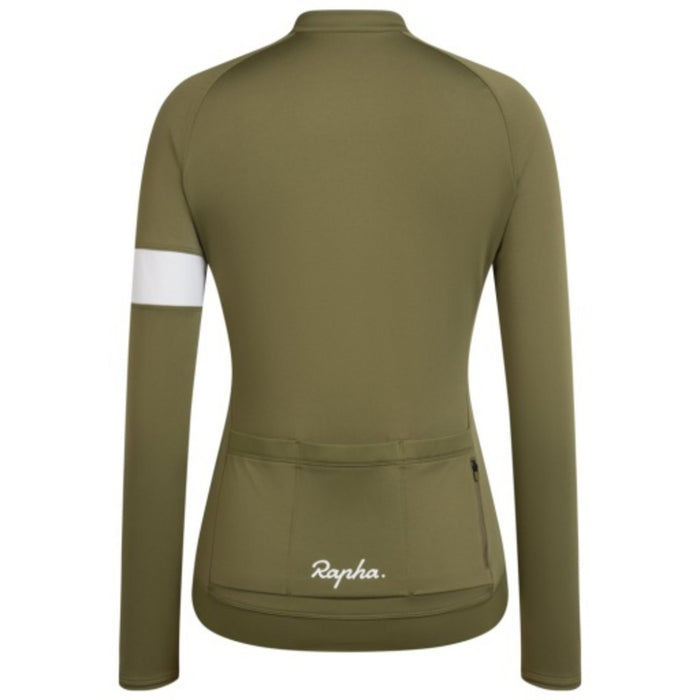 Women's Core Long Sleeve Jersey