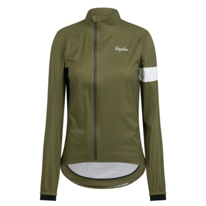 Women's Core Rain Jacket II