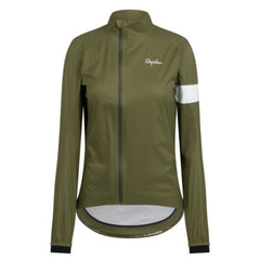 Women's Core Rain Jacket II