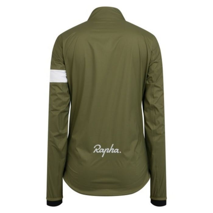 Women's Core Rain Jacket II