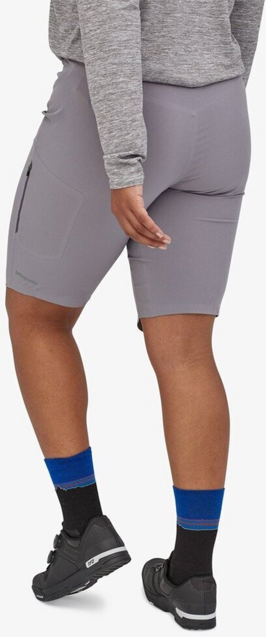 Women's Dirt Roamer Bike Shorts