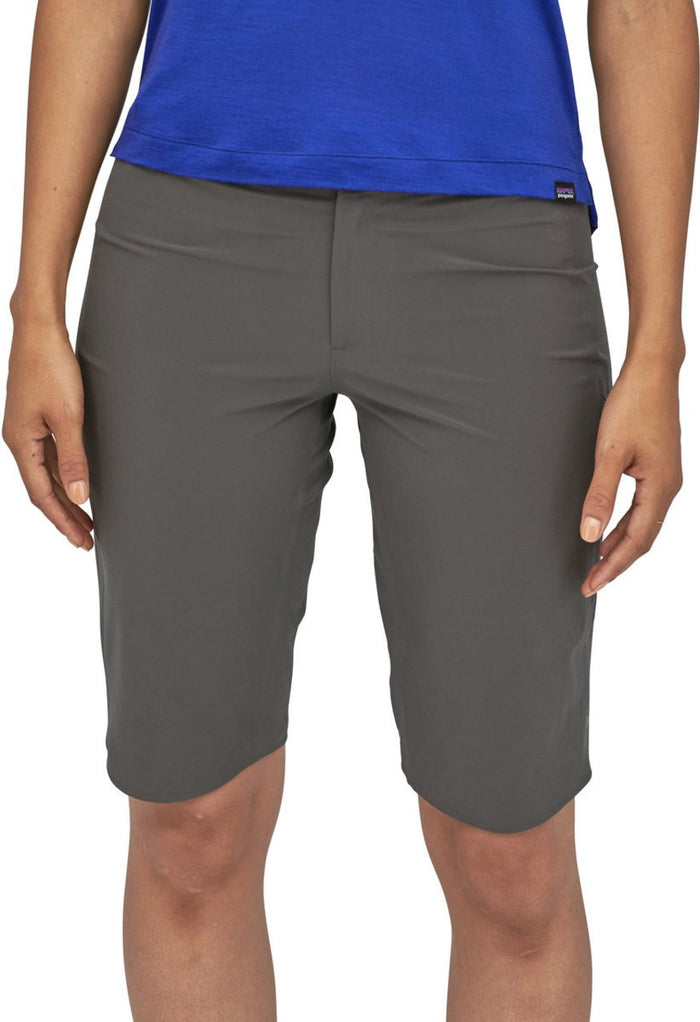 Women's Dirt Roamer Bike Shorts