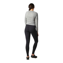 Women's Merino Sport Moto Tight