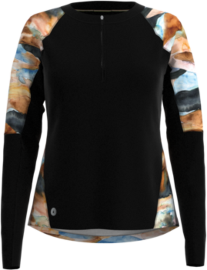 Women's Mountain Bike Long Sleeve Jersey