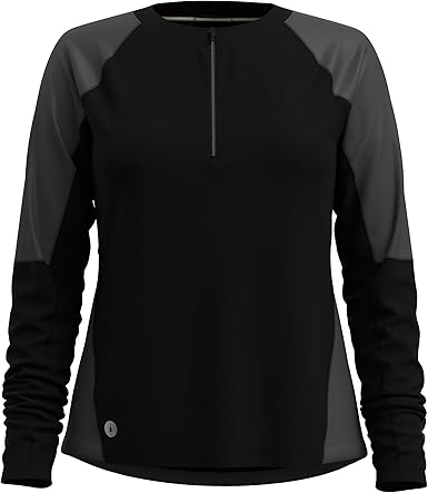 Women's Mountain Bike Long Sleeve Jersey