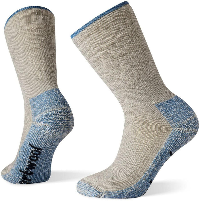Women's Mountaineer Classic Ed. Max Cushion Crew Socks