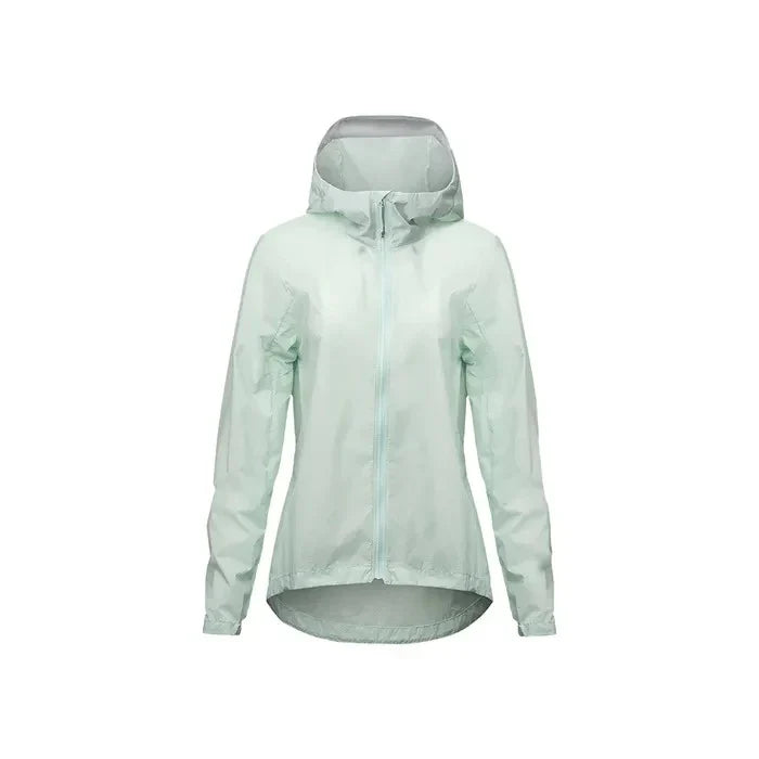 Women's Northwoods Windshell V1
