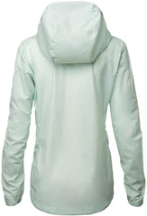 Women's Northwoods Windshell V1