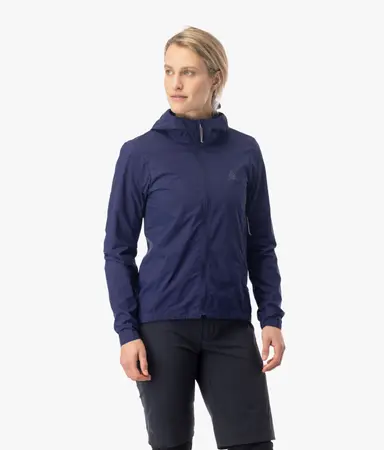 Women's Northwoods Windshell V1