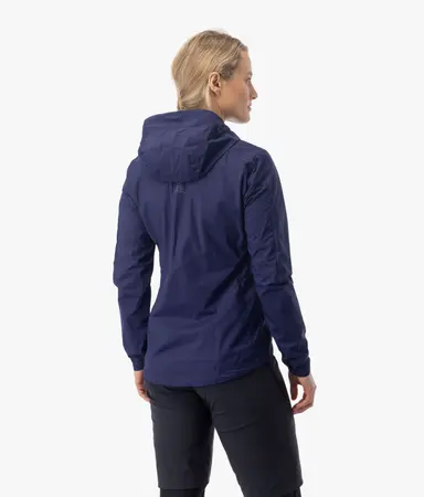 Women's Northwoods Windshell V1