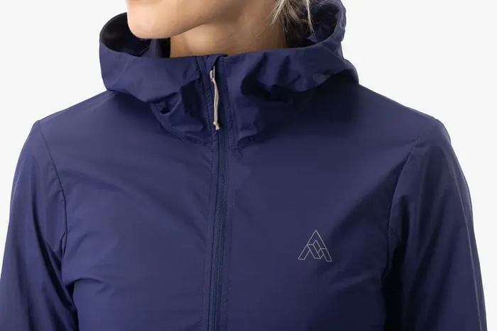 Women's Northwoods Windshell V1