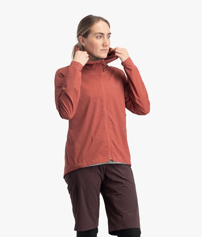 Women's Northwoods Windshell V1