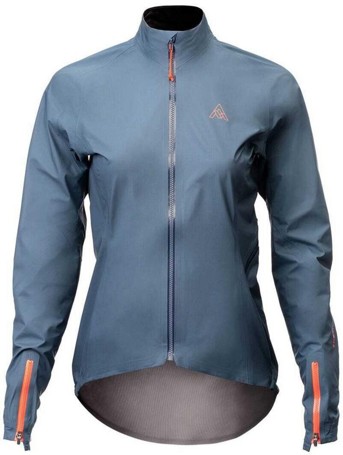Women's Rebellion Jacket