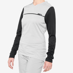 Women's Ridecamp All Mountain Long Sleeve Jersey