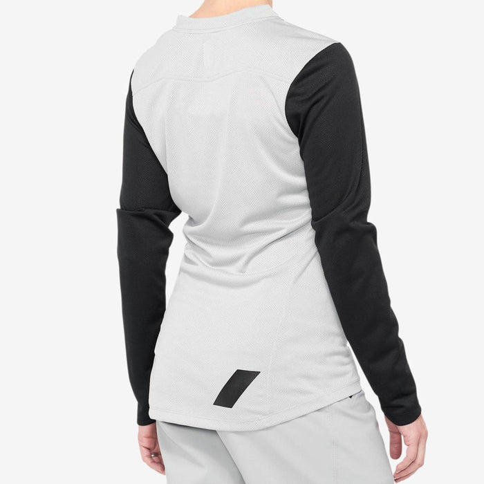 Women's Ridecamp All Mountain Long Sleeve Jersey