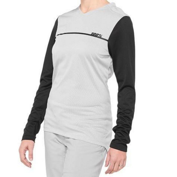 Women's Ridecamp All Mountain Long Sleeve Jersey