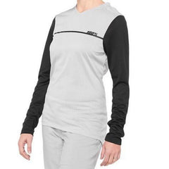 Women's Ridecamp All Mountain Long Sleeve Jersey