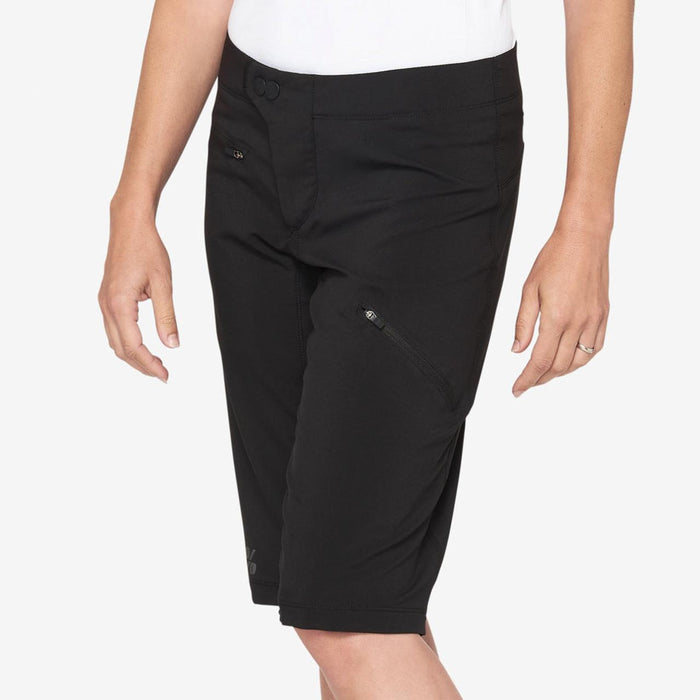Women's Ridecamp All Mountain Shorts