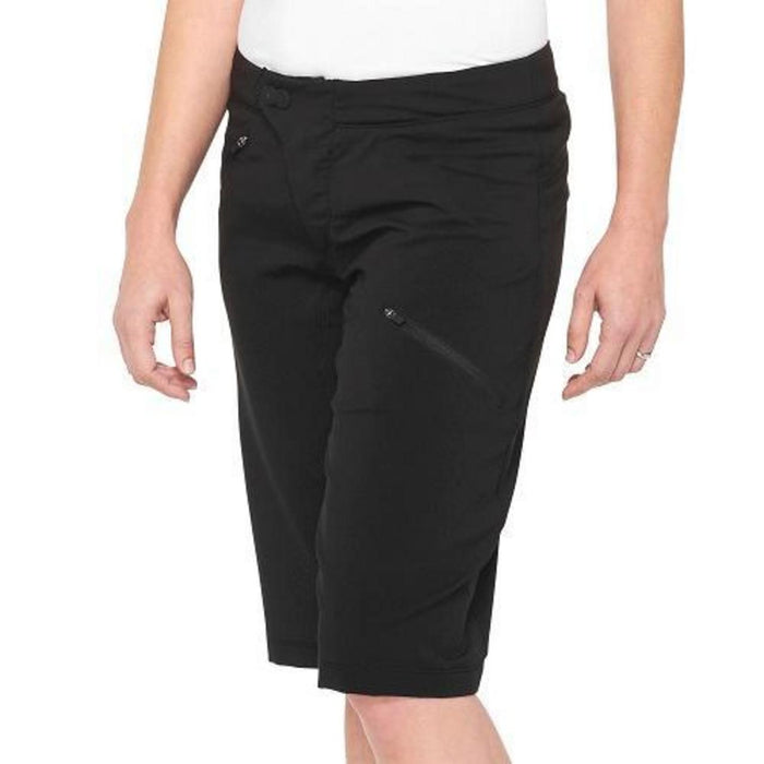 Women's Ridecamp All Mountain Shorts