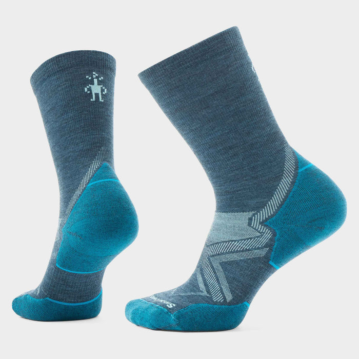 Women's Run Cold Weather Crew Socks - Gallery 2