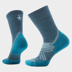 Women's Run Cold Weather Crew Socks - Gallery 2