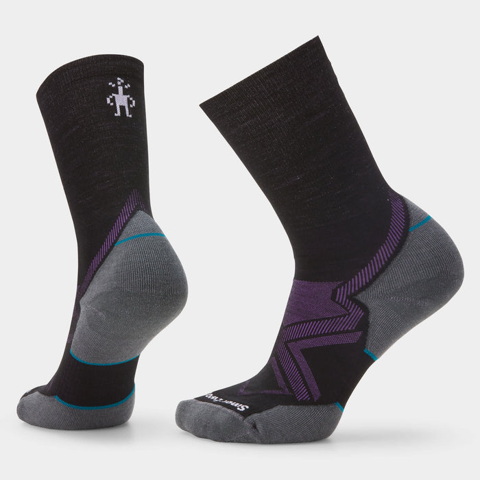 Women's Run Cold Weather Crew Socks - Gallery 3