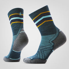 Women's Run Mid Crew Socks - Gallery 1