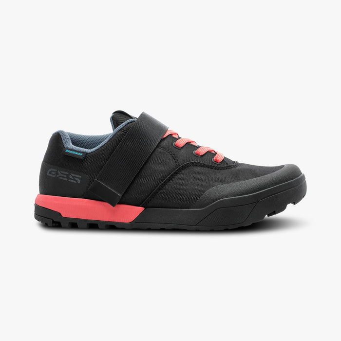 Women's SH-GE500 Clipless Shoes