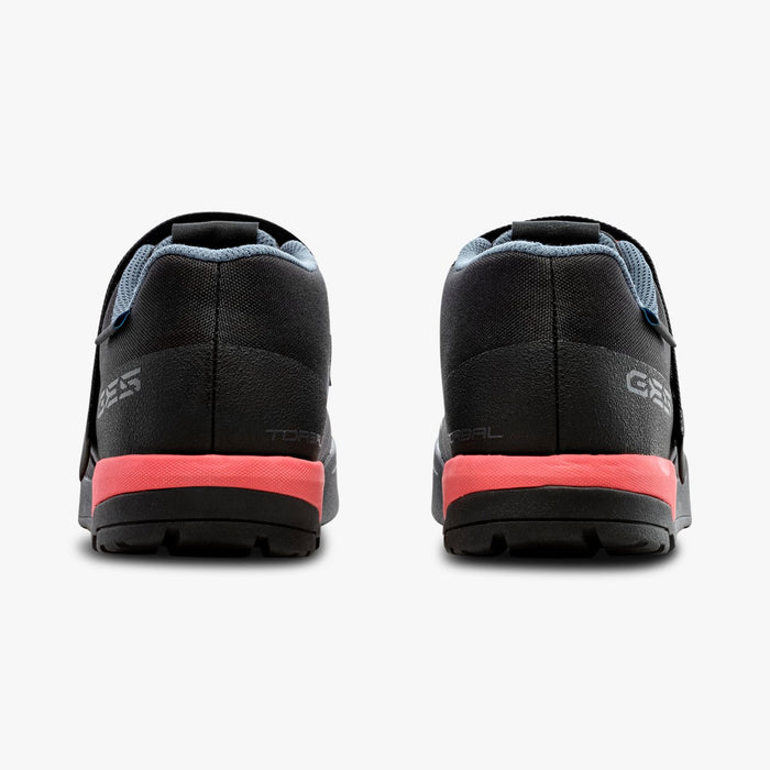 Women's SH-GE500 Clipless Shoes