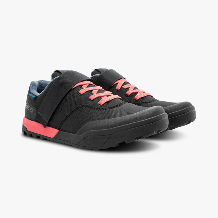 Black / 37 EU