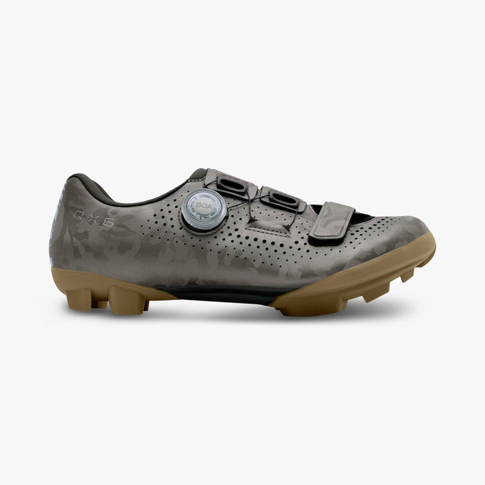Women's SH-RX600 Clipless Shoes