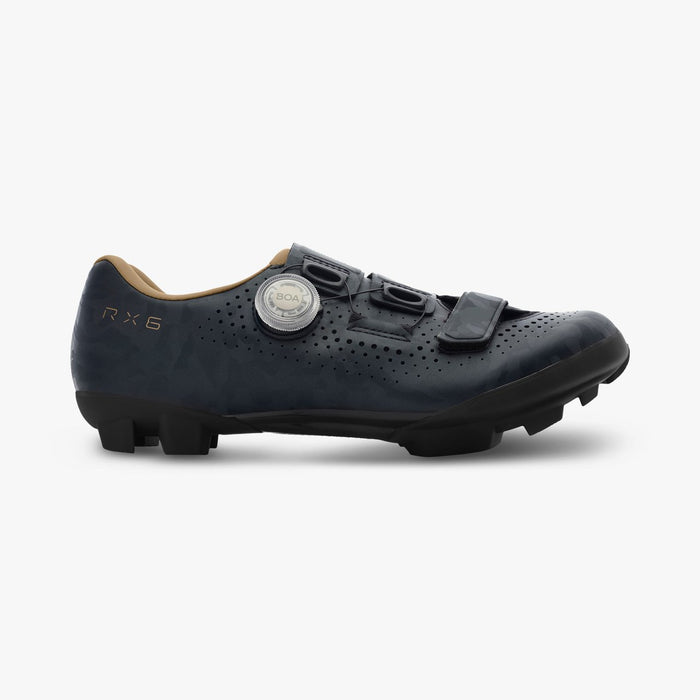 Women's SH-RX600 Clipless Shoes